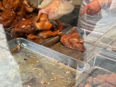 -阿二烤鸡(山塘街店)