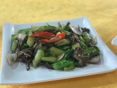 -烧鹅妹饭店