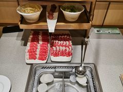 -海底捞火锅(方圆荟店)