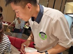 -海底捞火锅(上地华联店)