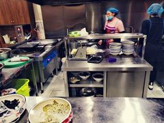 -王婶手擀面(灵寿店)
