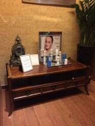 -TIME SPA科技美肤机构