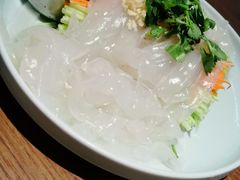 -北李妈妈菜·虾爬子大锅贴(贵和店)