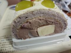 -mira甜品屋(财大店)