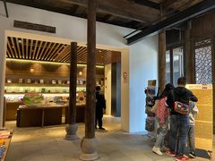 -朵云书院·广富林店