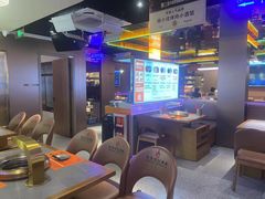 -杨小佳·齐齐哈尔烤肉·烤串(广州店)