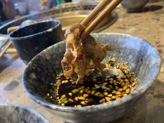 -小龙坎老火锅(北京三里屯店)