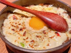 起司石锅拌饭-烧肉达人•炭火烧肉(新天地店)