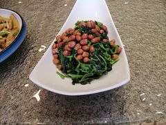 -中国吉菜名店广源宾馆餐厅