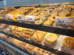-嘉乐蛋挞王(文明分店)