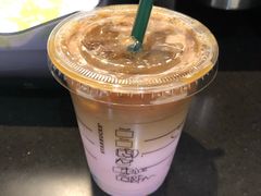 -星巴克(杭州大厦C座店)