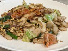 -华盛丰温州大排档(东三环南路店)