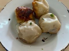 -舒蔡记生煎菜饭(云南中路店)