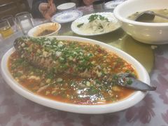 -飞虹鱼馆(春华路店)