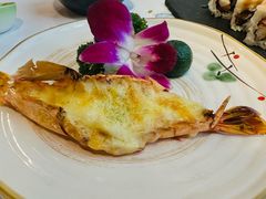 -衣川小森林·料理·寿司(鸿铭中心店)