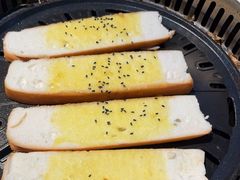 -杨记齐齐哈尔烤肉(五莲路店)