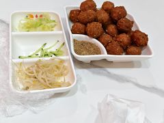 -杏园餐厅(西四北大街店)