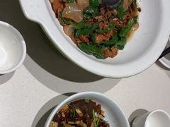 -绿草地·湘菜(芙蓉天街店)