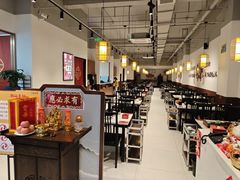 -潮汕良记牛肉火锅(洪武路店)