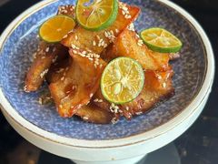 -富力丽思卡尔顿酒店·丽轩中餐厅