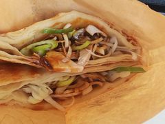 -李连贵酒家熏肉大饼(昆明街店)