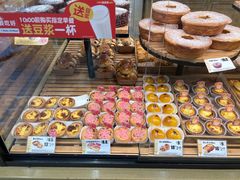 -味多美蛋糕(灯市口店)