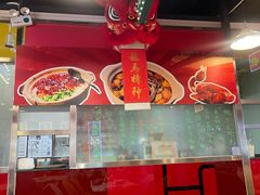 -日昌餐馆(亦庄店)