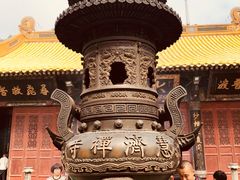 -普陀山慧济禅寺