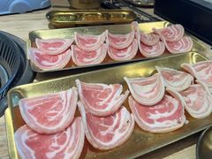 -权金城·炭火烤肉(北京联想桥店)