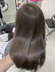 -AFA Hair studio·女士发型设计