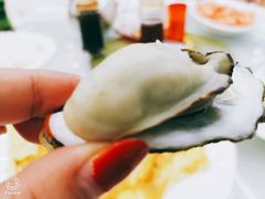 -渔中舟海鲜大排档(普陀沈家门店)