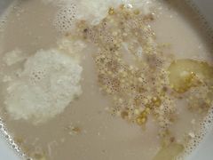 -金山奶茶馆(五一路店)