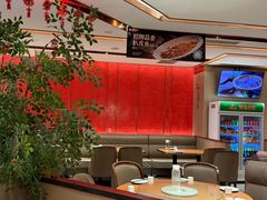 -北李妈妈菜·虾爬子大锅贴(贵和店)