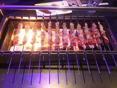 -很久以前羊肉串(清河店)