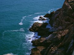 -广东惠东海龟国家级自然保护区