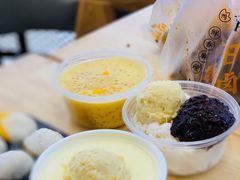 -满记甜品(万科广场店)