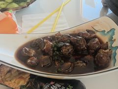 -碧海银沙海鲜餐厅(恒大海上威尼斯店)