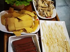 -好想牛·鲜切自助牛肉火锅(七堡花园城店)