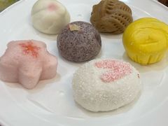 -桃子餐厅·天津菜(王顶堤总店)