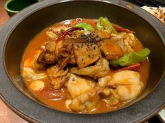 -云海肴·汽锅鸡·云南菜(领展购物广场·中关村店)