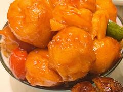 -常来小聚·广州非遗传承餐厅(高德置地店)