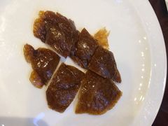 传统烤鸭-恭敬李·烤鸭(天坛北门店)