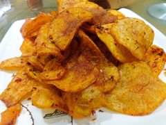 -神仙钵湘香土菜馆(光华路店)