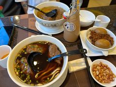 -中国厨房/台湾牛肉面