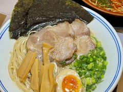 -利之德面屋•烤物(海雅店)