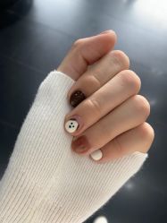 -晨·艺美甲美睫