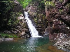 -白云源风景区