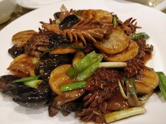 -春江饭店(共青团路总店)