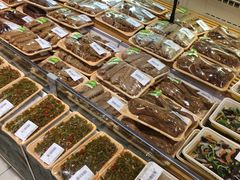 -金鹰超市(国际购物中心新街口店)