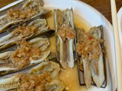-海味当家·蒸锅海鲜(星海公园店)